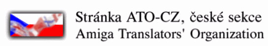 Amiga Translators' Organization