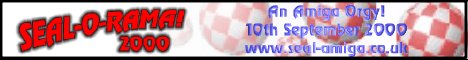 SEAL-O-RAMA!
