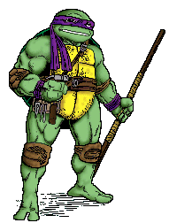 Donatello