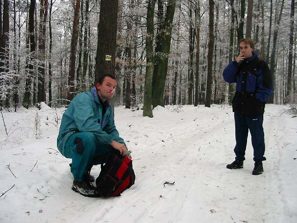 To j jsem vlevo a rovn nekuk, ovem kdy mi nkdo nabdne vlec, to co bych si taky nedal, ne?