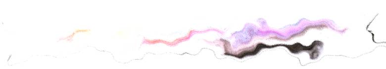 To není nic a ani jsem to nemaloval já.