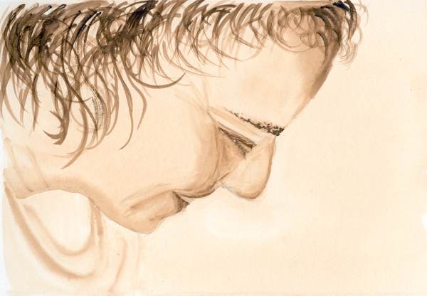 Blable na druhý pokus. Asi poslední, nenechám se zabít.