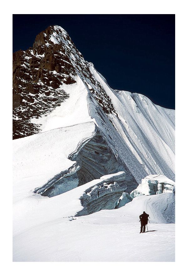 Petr Lazar: Pod Chulu