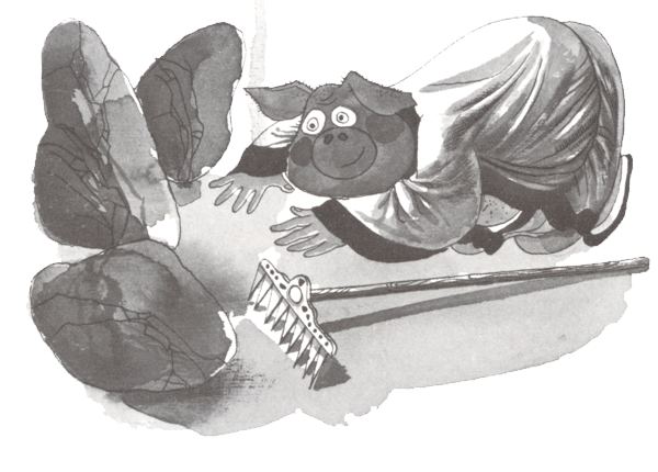 unk, Sunv kamard, ale ne moc dobr. Sp takov pcmrda.