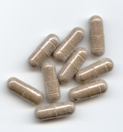 Efedrin, hlavn soust ppravy na stokilometrov pochod