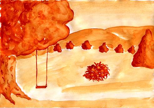 Blable prohlsila, e takov ohavn matlanice, jako vyrbm j, dovede ona taky, uzmula mi ttec a nadrsala na papr toto veledlo, kter nazvala 'Houpaka'.