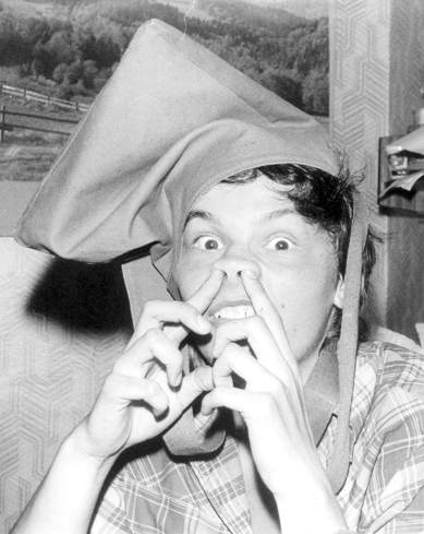 To jsem j na kolejnm verku