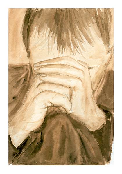 Karel v Laneck hospod