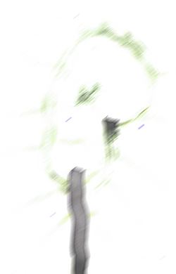 Obrzek hnusn vjimen iritujcm zpsobem. Kupodivu pr nco znzoruje, co to je me bt?