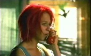 Lola furt nkam b nebo telefonuje&hellip;