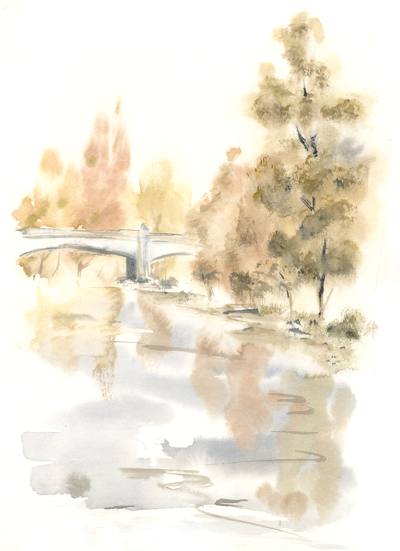 Nebo e bych nael pece jen nco jet ohyzdnjho?