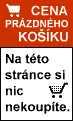 Na tto strnce si nic nekoupte