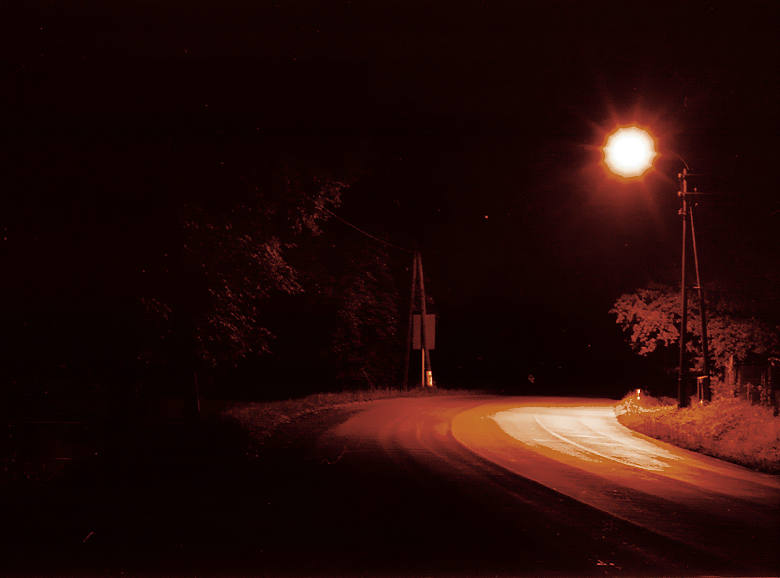 Cesta kolem pivovaru