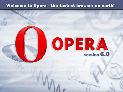 Opera 6