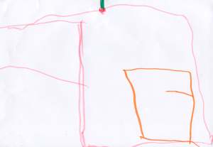 Pando lo s dvema, k zaven na ze