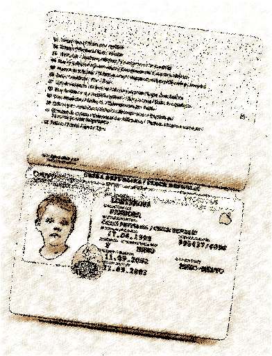 To je to Pando pasisko