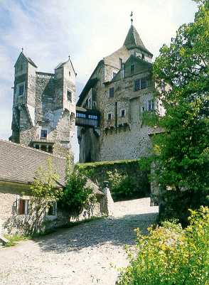 Perntejn za lepho poas