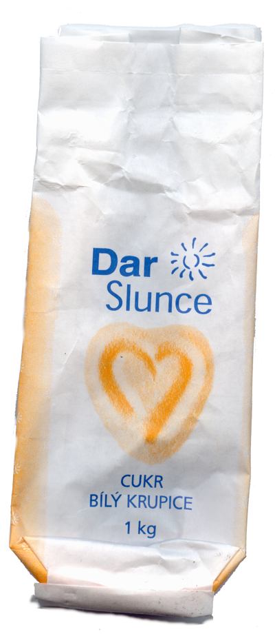 Cukr bl pole sl