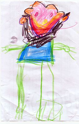 To jsem dle Pandory j. Ve skutenosti ale vlasy mm.