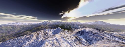 I tohle je dlo Terragenu