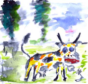 Obal na CD &quot;Hurvnkovy prodozpytn vlety&quot;