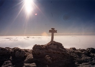 Velk Fatransk Kriv, 1708 m