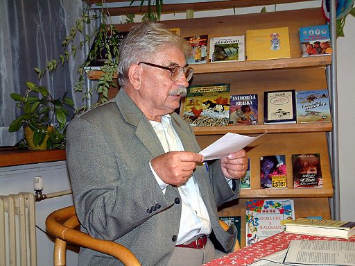 Velk Mistr tm mal paprek