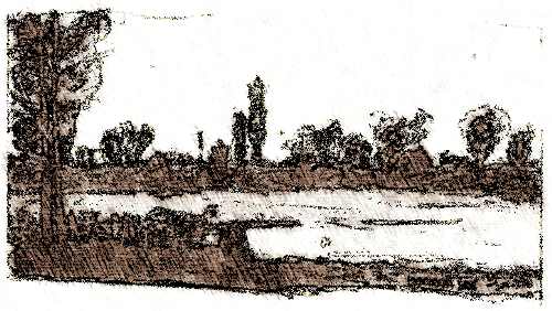 To je ukzka, jak se d pkn zprasit u i tak dost zprasen obrzek.