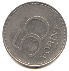 Pro je to tady? Nael jsem v kapse padestiforint, tak co s nm, ne?