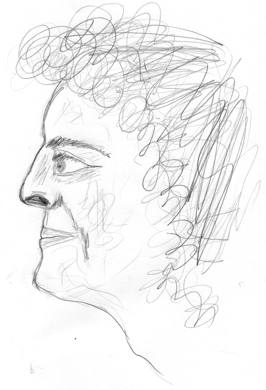 To mla bt Blable, ale kdy jsem j to ukzal, tak se m pokusila kousnout, take se to asi moc nepovedlo.