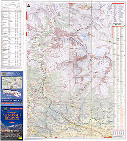 Pokhara, Muktinath, Jomosom, 150 dpi