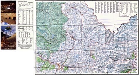 Upper Dolpo, 150 dpi