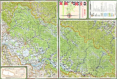 Zakarpatsk Ukrajina, 150 dpi