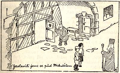 Berty enat: Kdy se val revoluce