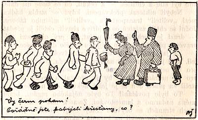 Berty enat: Kdy se val revoluce