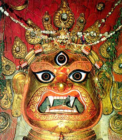 Zatmco Chocho vldne toliko dmonem alkoholu, my, buddhist velme celm armdm pekeln krvelanch dmon.