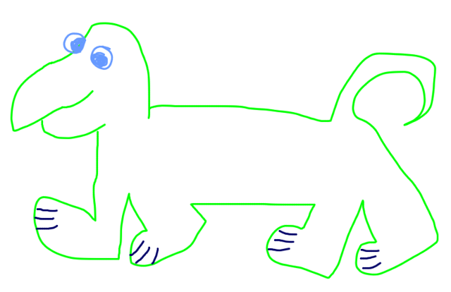 Delfn. Howadoor 2001