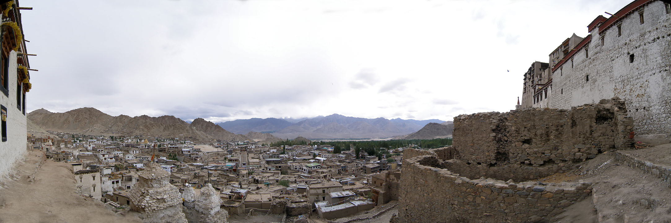 Leh