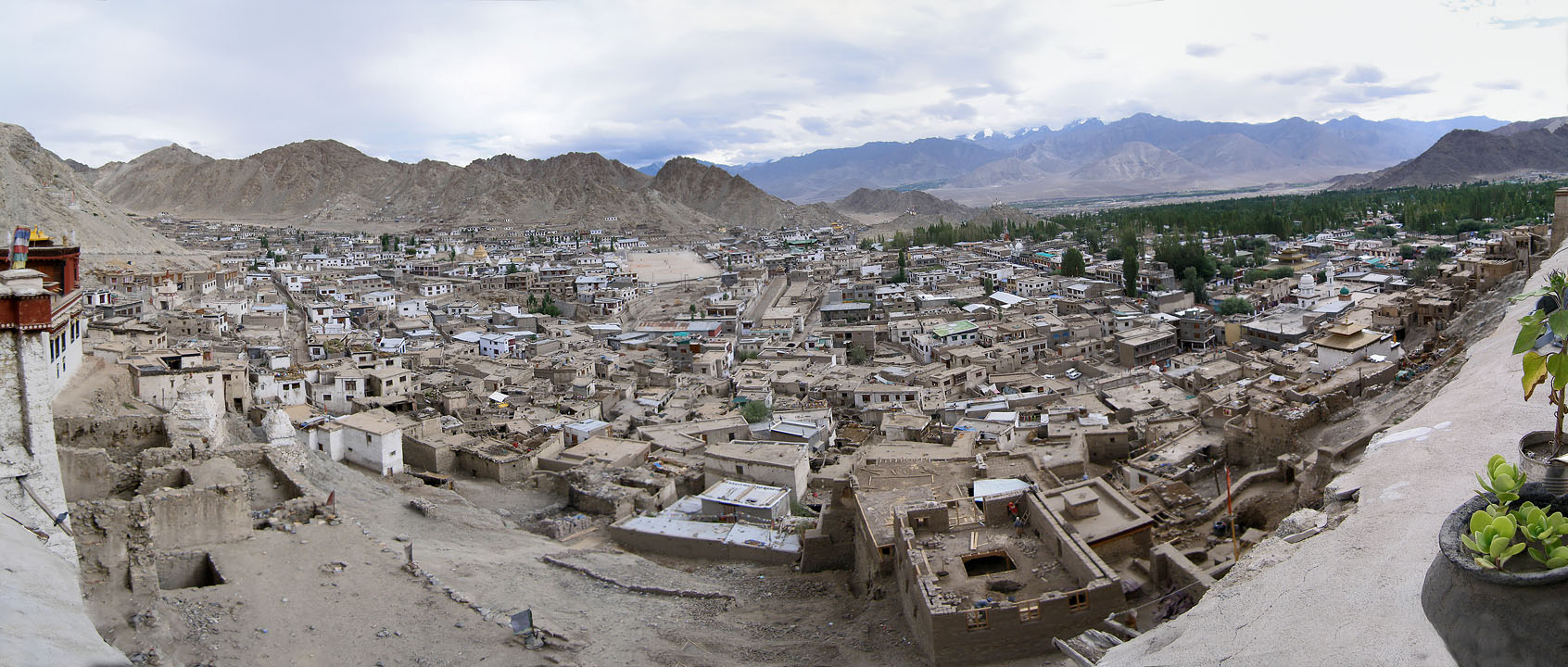 Leh