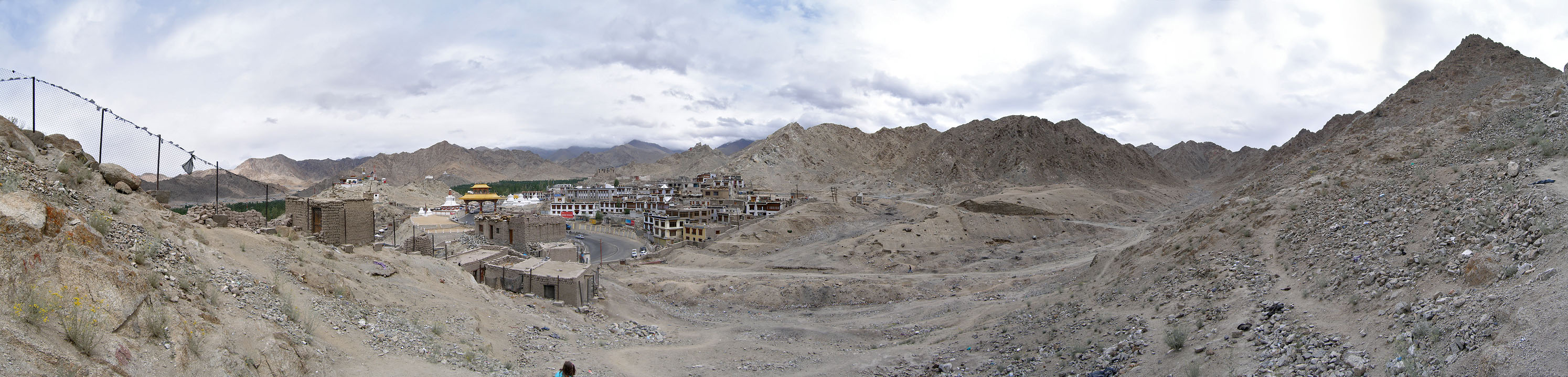 Leh