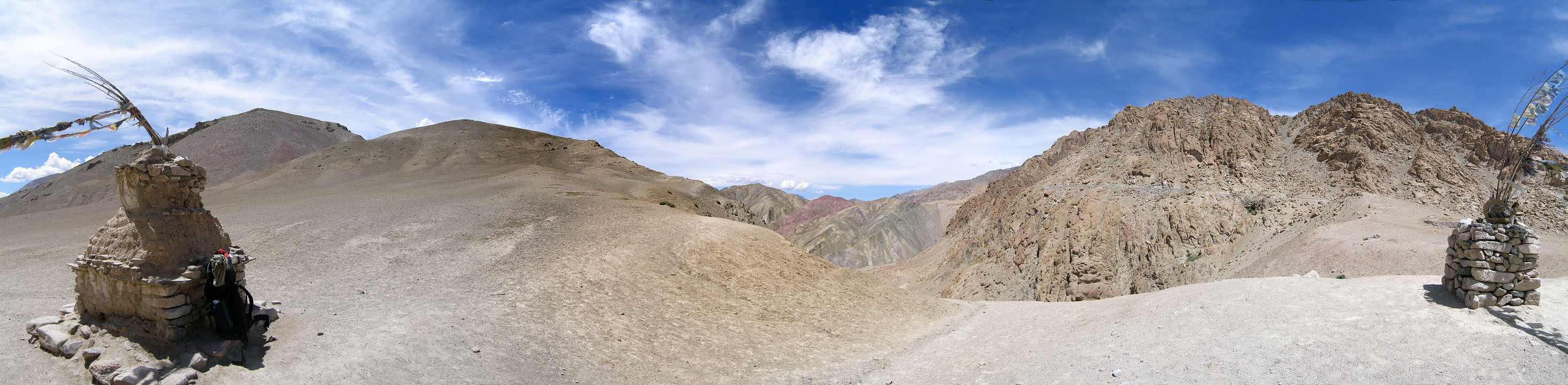 Z Hemisu do Tingmosgamu