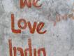 We Love India [Tingmosgam]