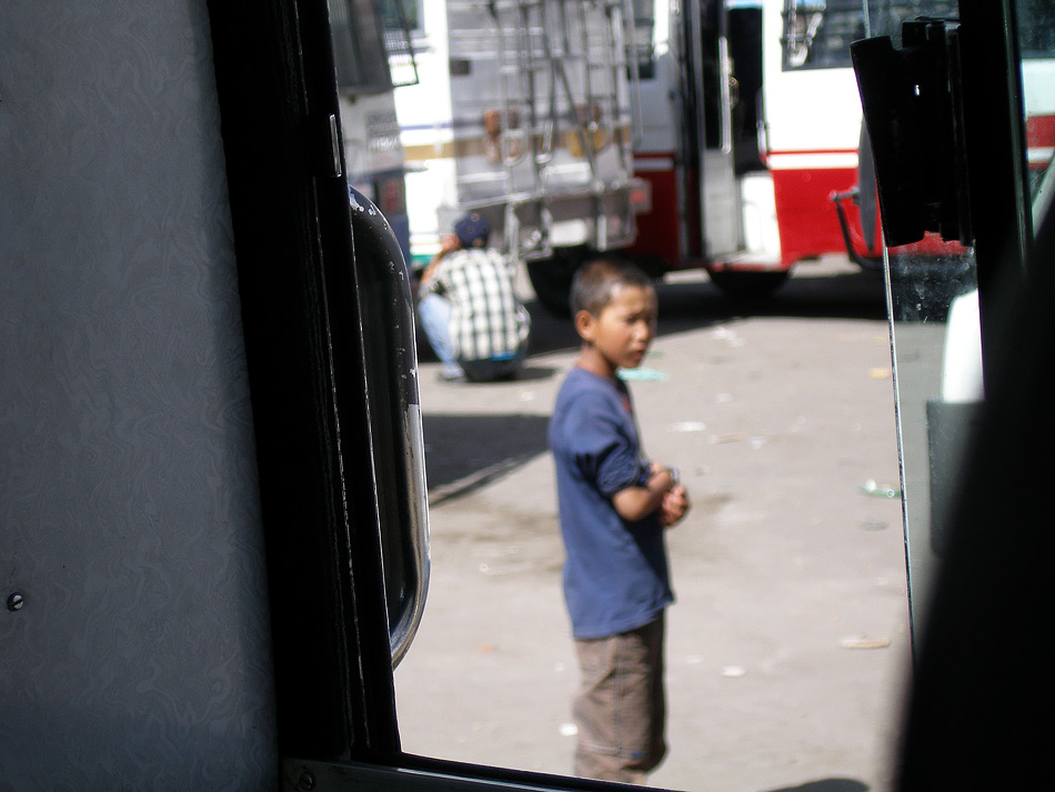 Dalajlmova uen [Choglamsar]