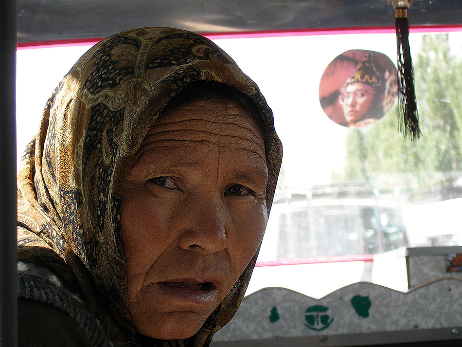 Dalajlmova uen [Choglamsar]