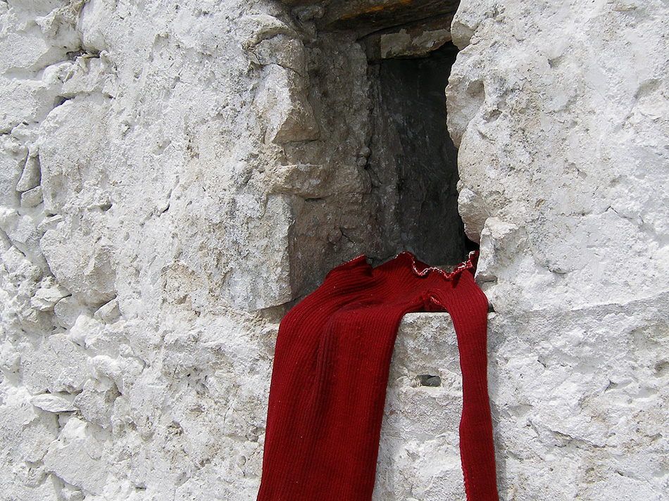 Klter v Tukse [Tukse]