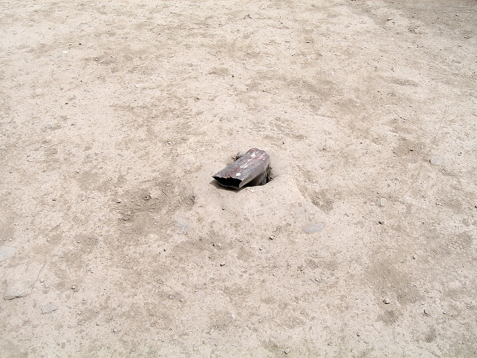 Klter v Tukse [Tukse]