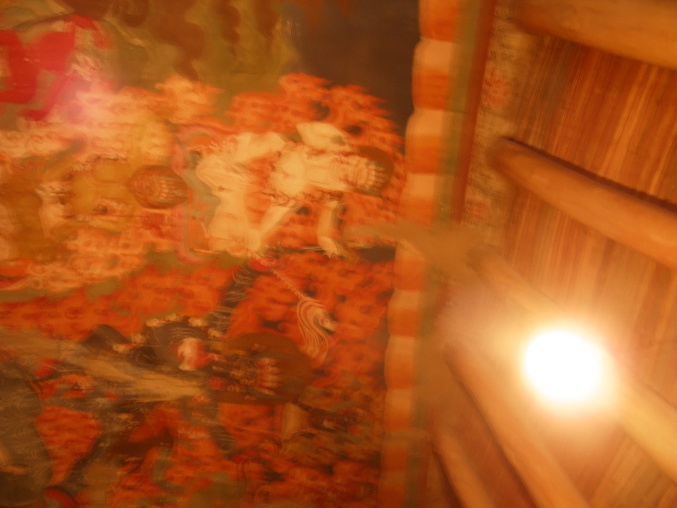 Klter v Tukse [Tukse]