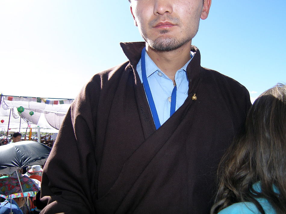 Dalajlmova uen [Choglamsar]