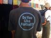 Do You Like Football? [Leh]
