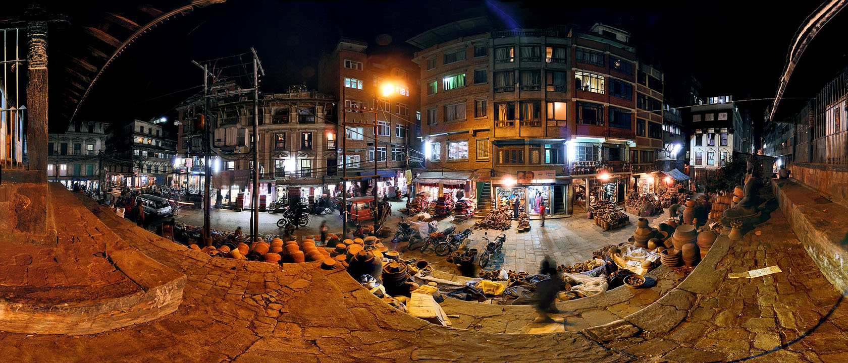 Trit veer (Kathmandu)